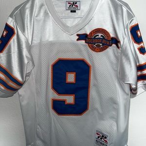 Headgear Classic Bobby Boucher Jersey